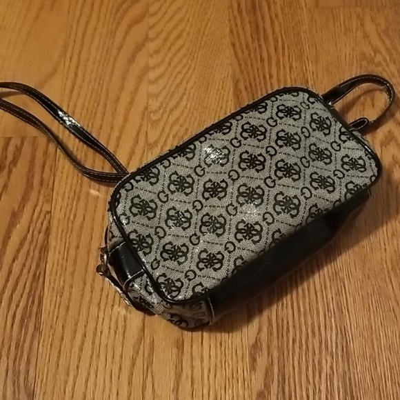 Guess side handbag - Picture 3 of 5